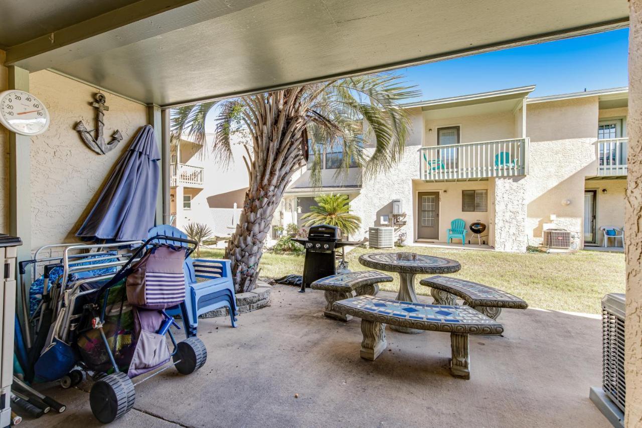 Gulf Highlands: 181 Gulf Highlands Blvd. Villa Panama City Beach Dış mekan fotoğraf