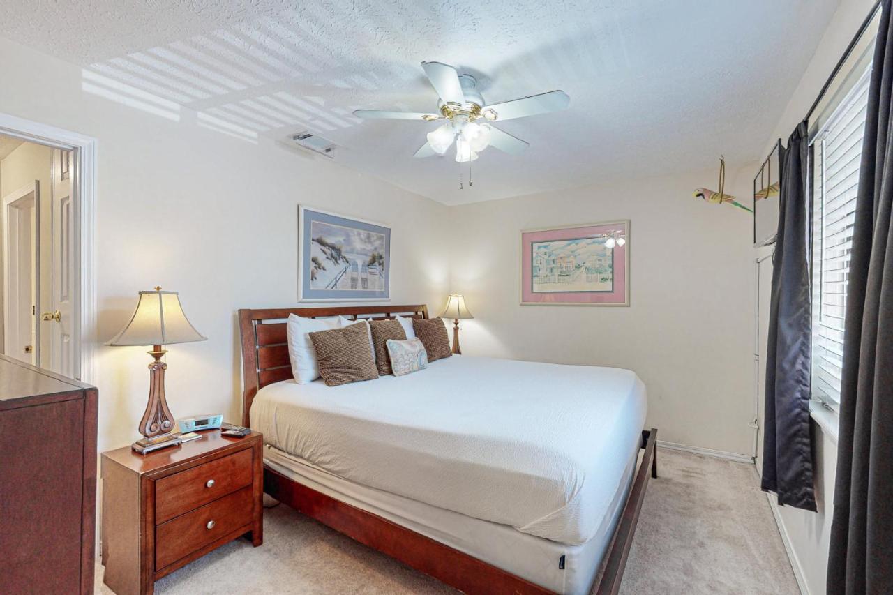 Gulf Highlands: 181 Gulf Highlands Blvd. Villa Panama City Beach Dış mekan fotoğraf