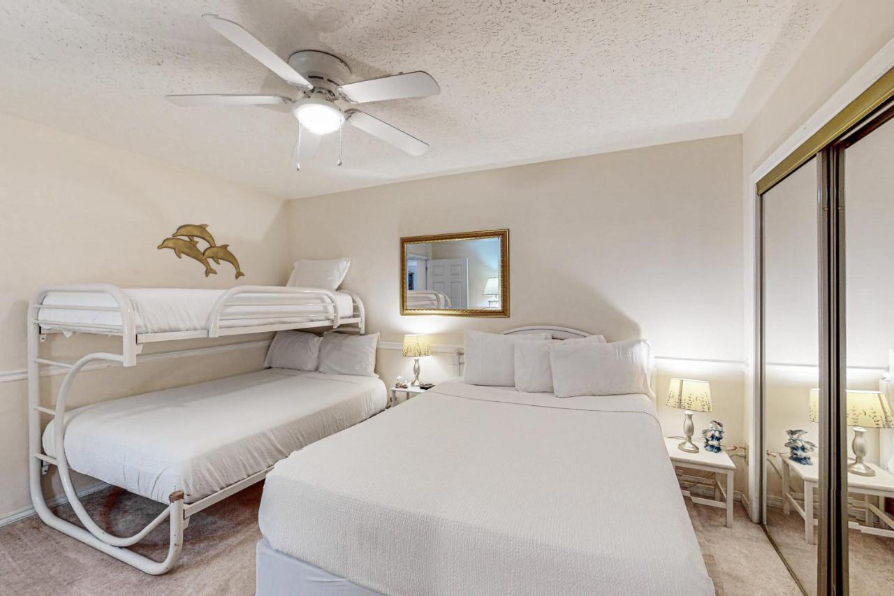Gulf Highlands: 181 Gulf Highlands Blvd. Villa Panama City Beach Dış mekan fotoğraf