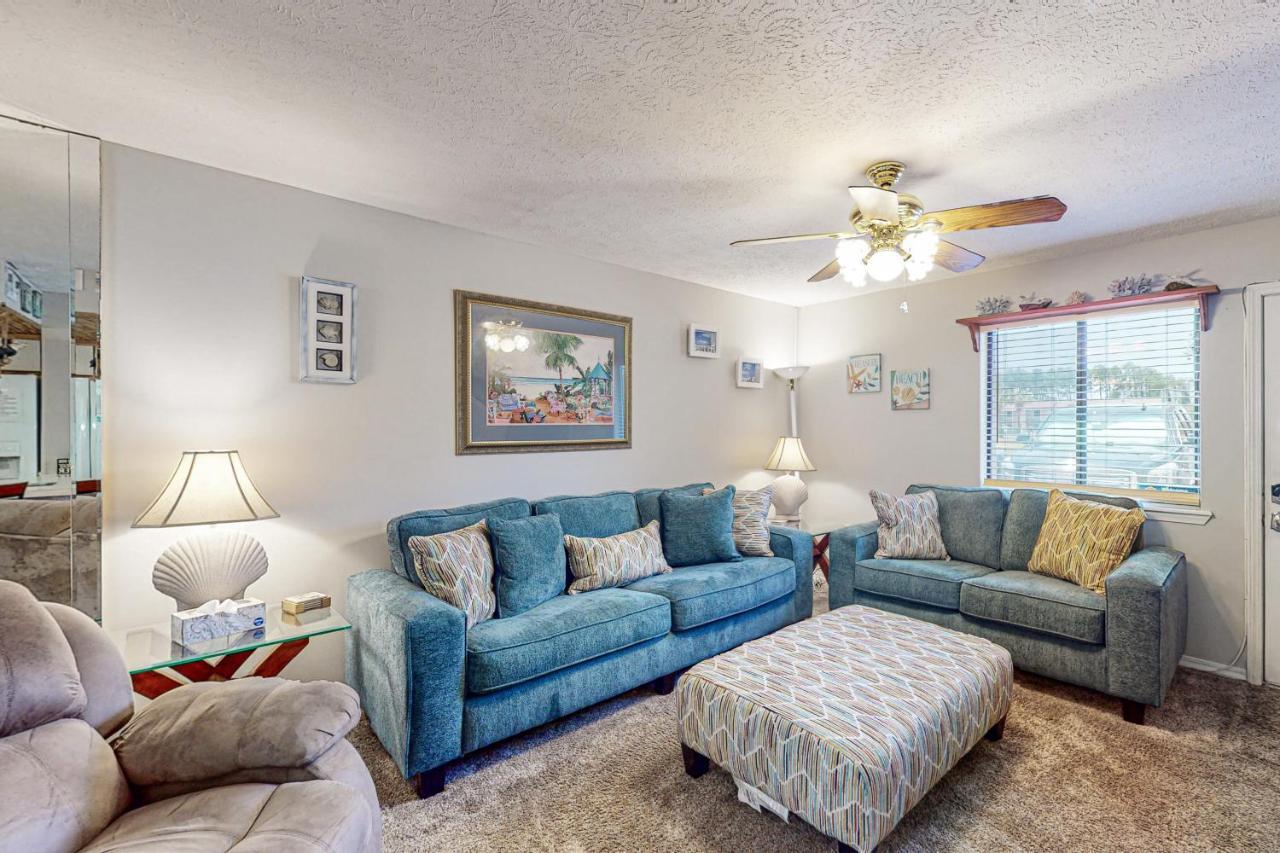 Gulf Highlands: 181 Gulf Highlands Blvd. Villa Panama City Beach Dış mekan fotoğraf