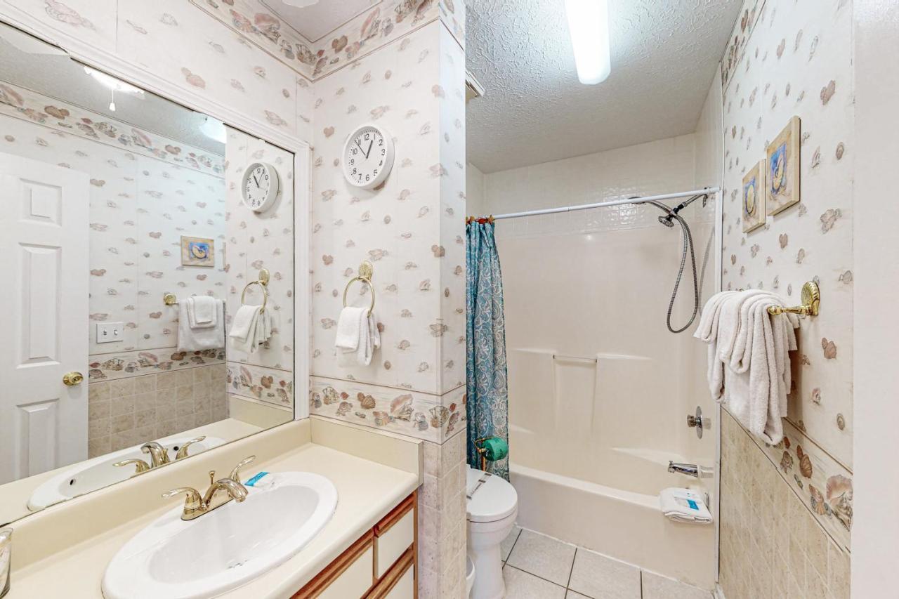 Gulf Highlands: 181 Gulf Highlands Blvd. Villa Panama City Beach Dış mekan fotoğraf